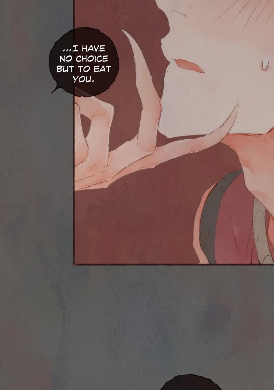 Sealed Special Eugenics Chapter 22 page 8 - 