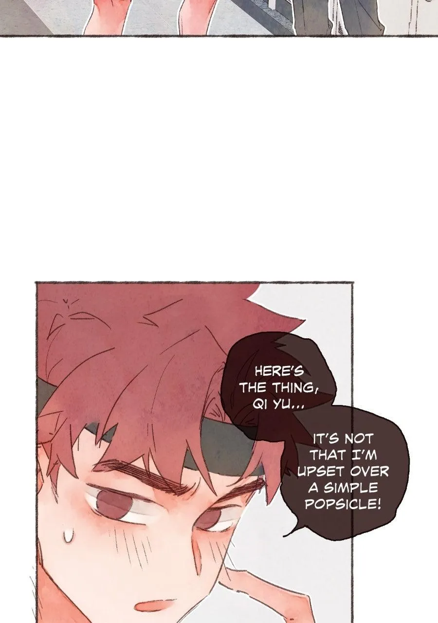 Sealed Special Eugenics Chapter 23 page 12 - 