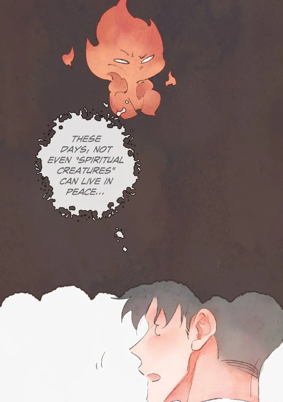 Sealed Special Eugenics Chapter 23 page 25 - 