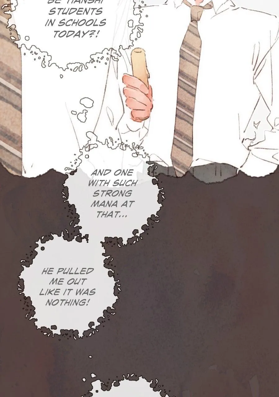 Sealed Special Eugenics Chapter 23 page 28 - 