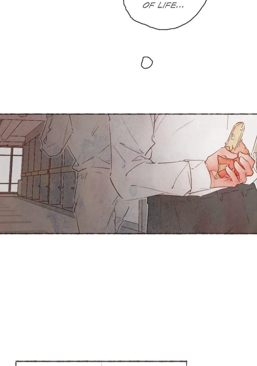 Sealed Special Eugenics Chapter 23 page 4 - 