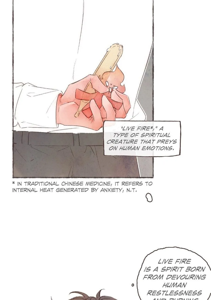 Sealed Special Eugenics Chapter 23 page 5 - 