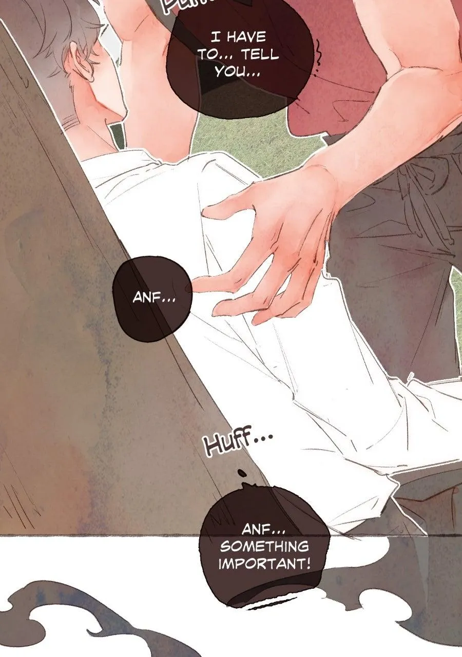 Sealed Special Eugenics Chapter 23 page 42 - 