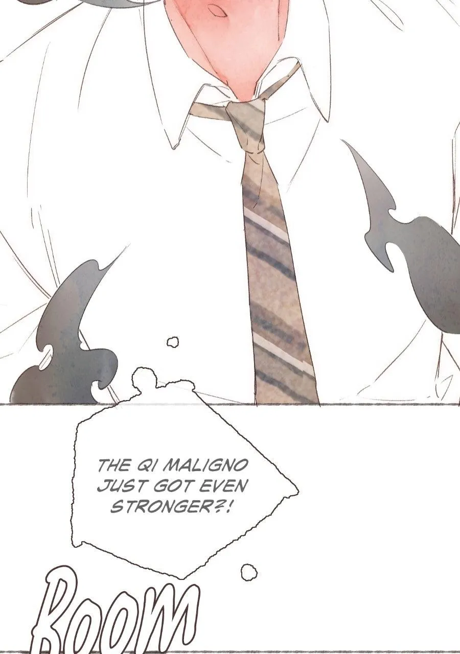 Sealed Special Eugenics Chapter 23 page 44 - 