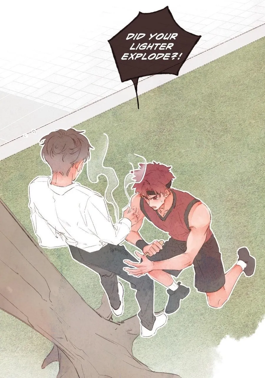 Sealed Special Eugenics Chapter 23 page 50 - 