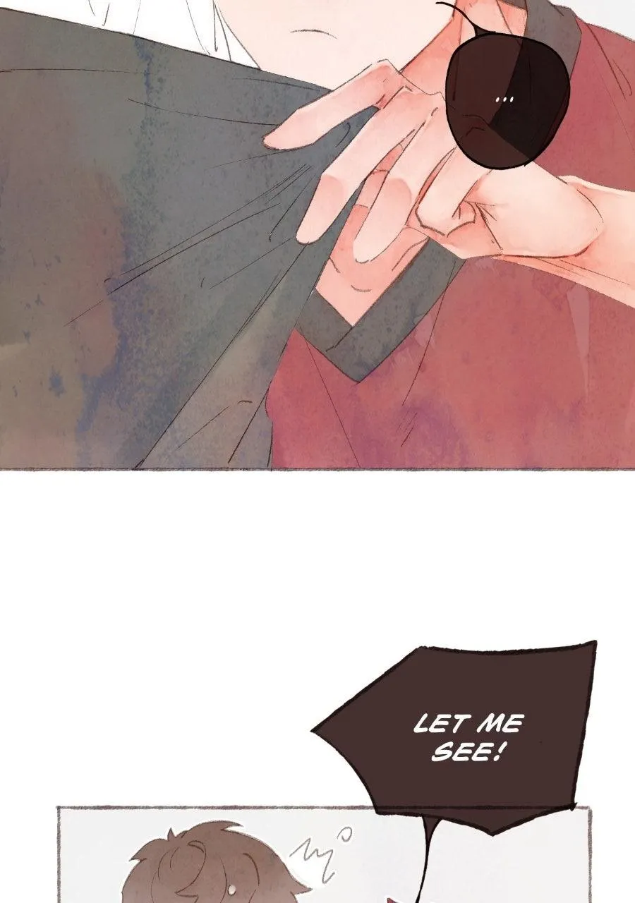 Sealed Special Eugenics Chapter 23 page 52 - 