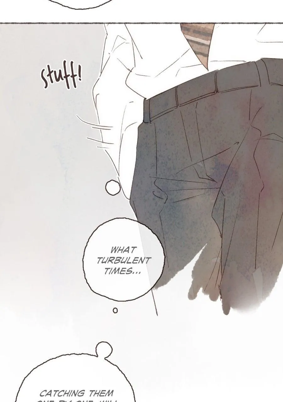 Sealed Special Eugenics Chapter 23 page 7 - 