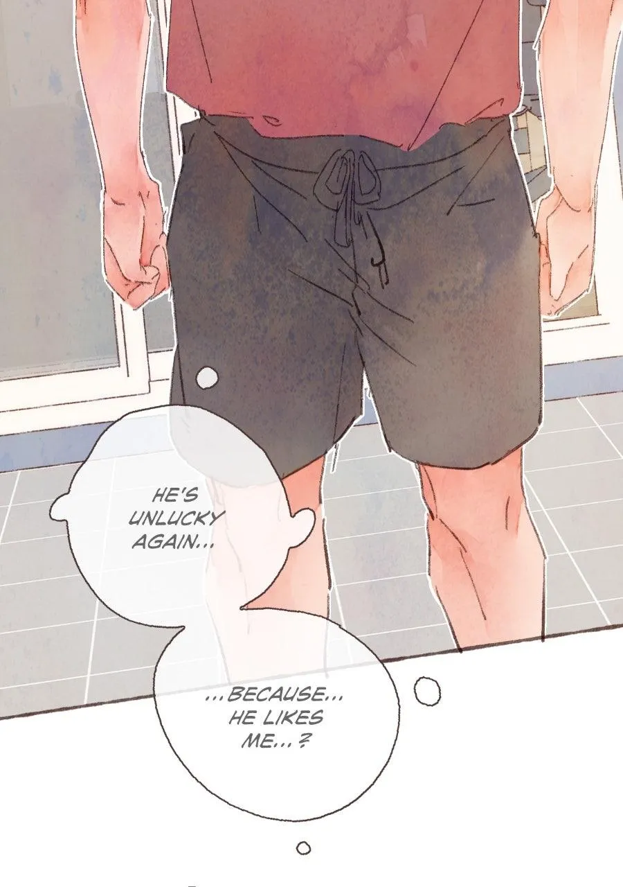 Sealed Special Eugenics Chapter 24 page 19 - 