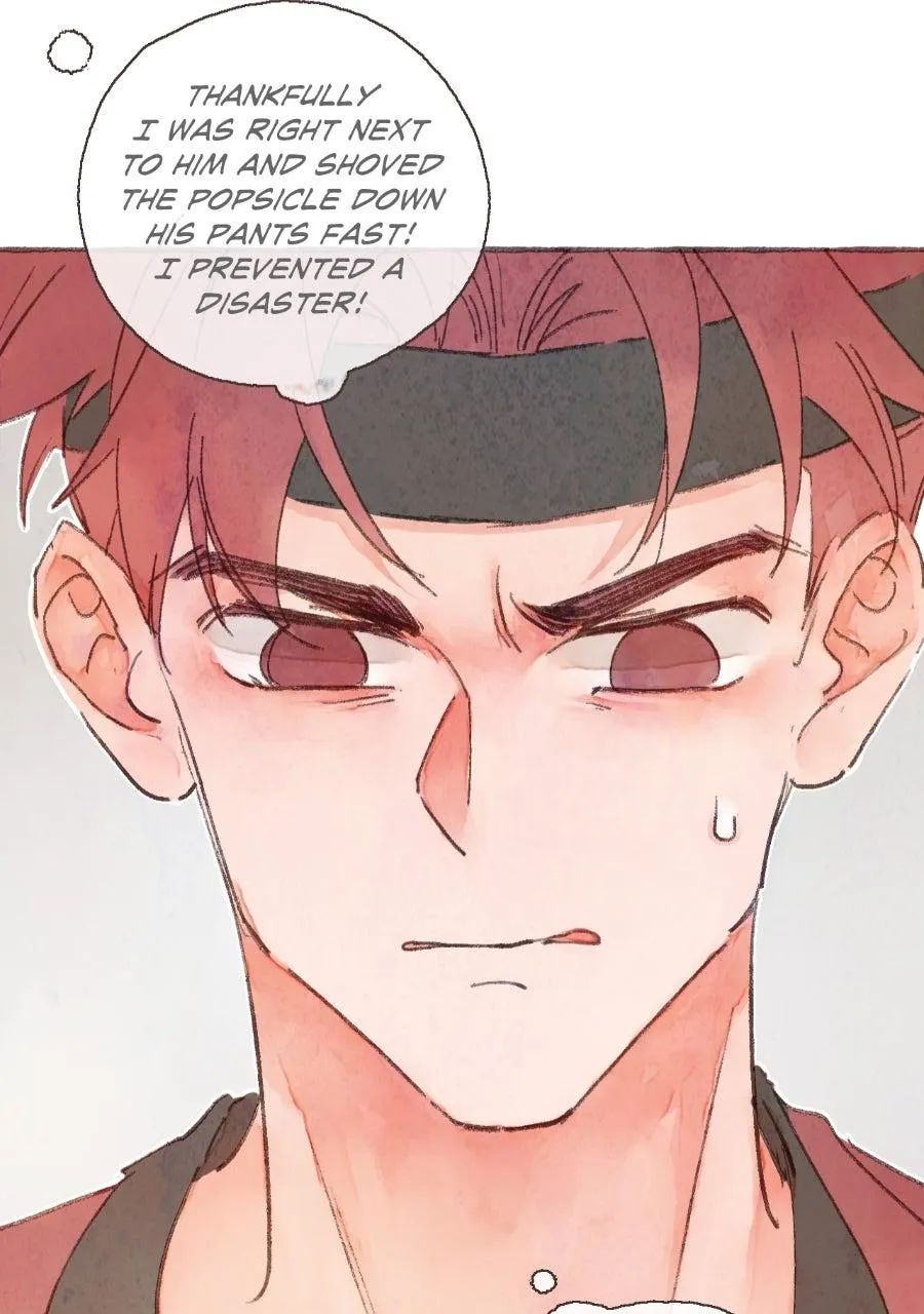 Sealed Special Eugenics Chapter 24 page 20 - 