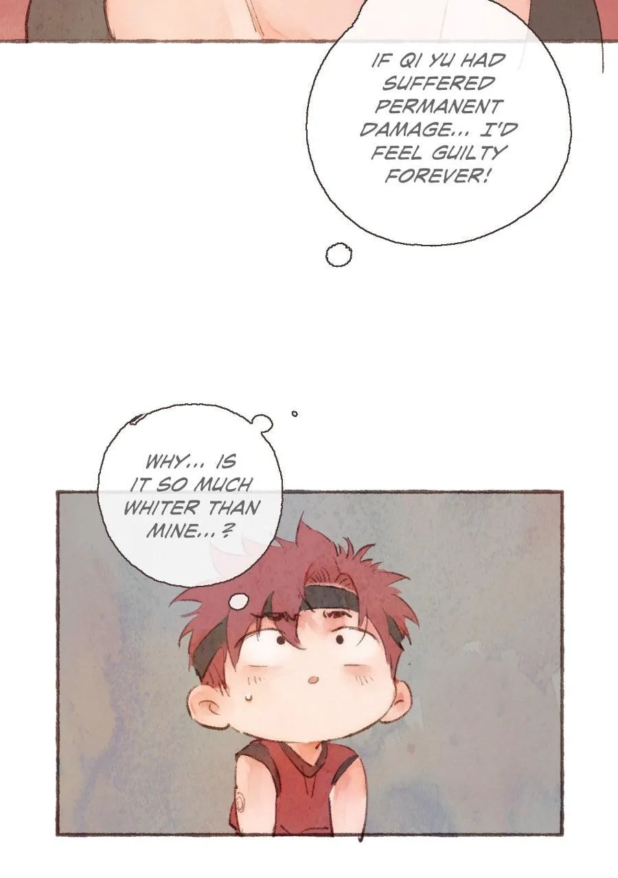 Sealed Special Eugenics Chapter 24 page 21 - 