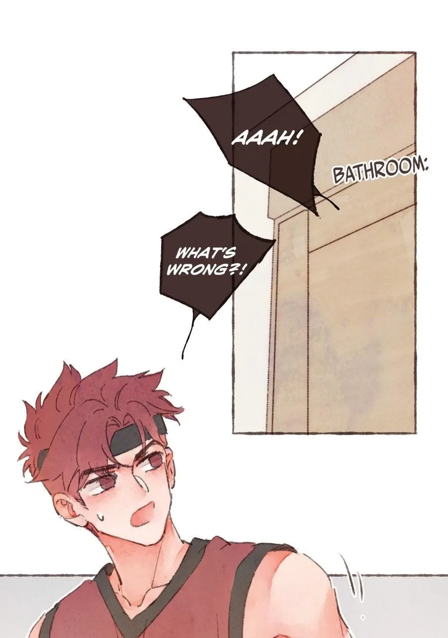 Sealed Special Eugenics Chapter 24 page 28 - 