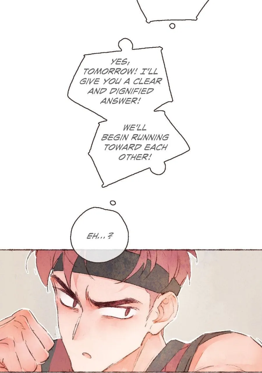 Sealed Special Eugenics Chapter 24 page 39 - 