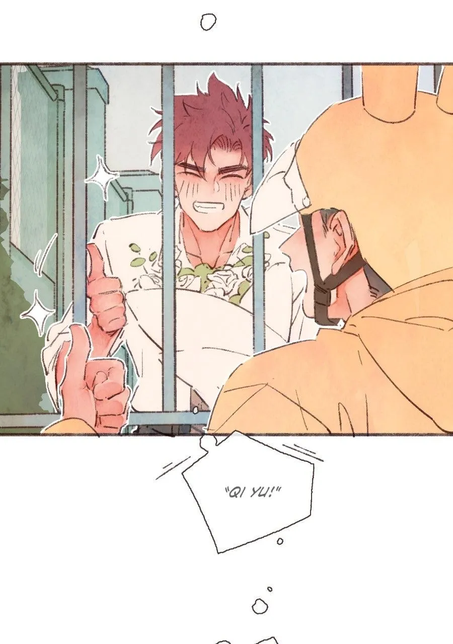 Sealed Special Eugenics Chapter 24 page 50 - 