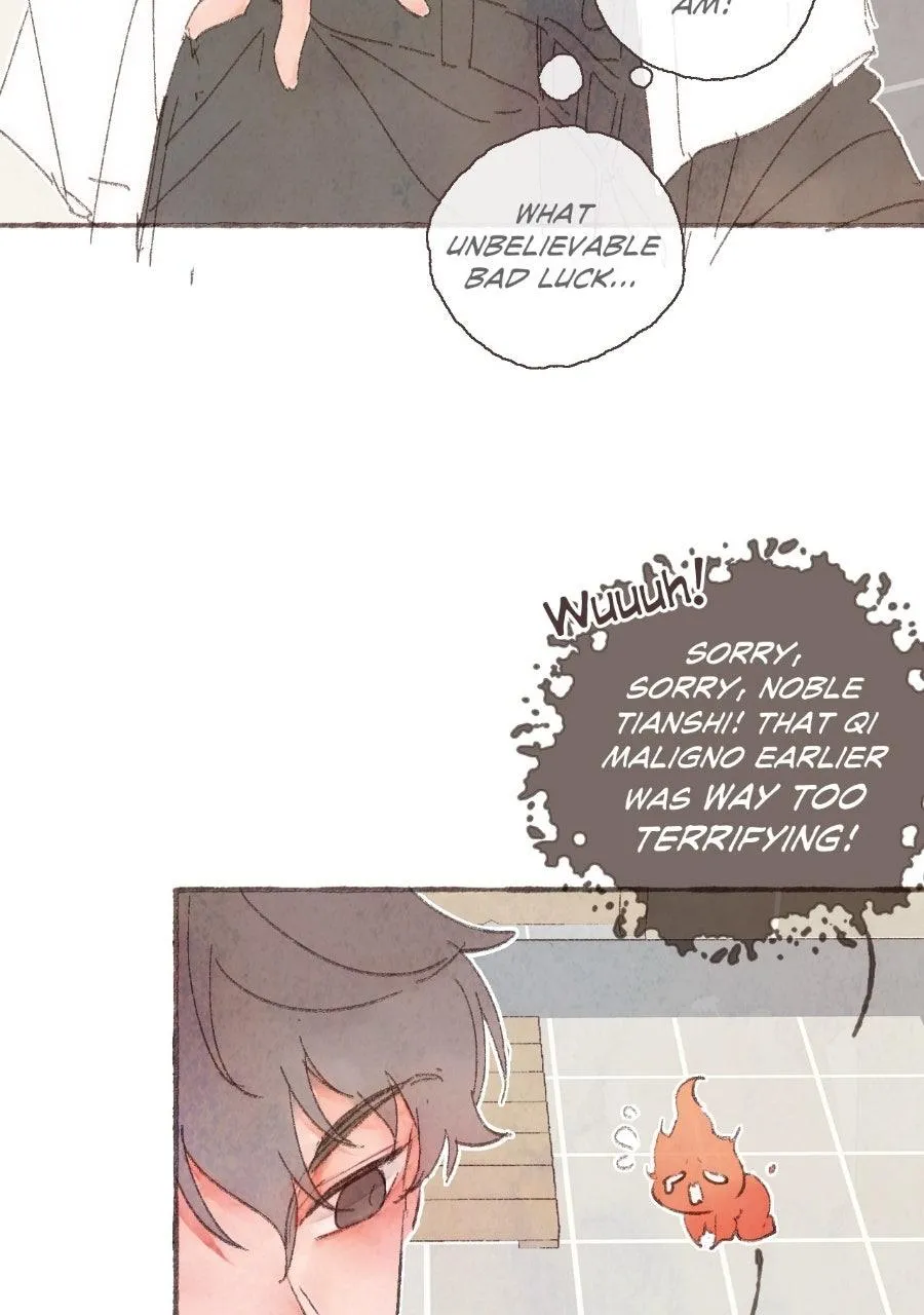 Sealed Special Eugenics Chapter 24 page 6 - 