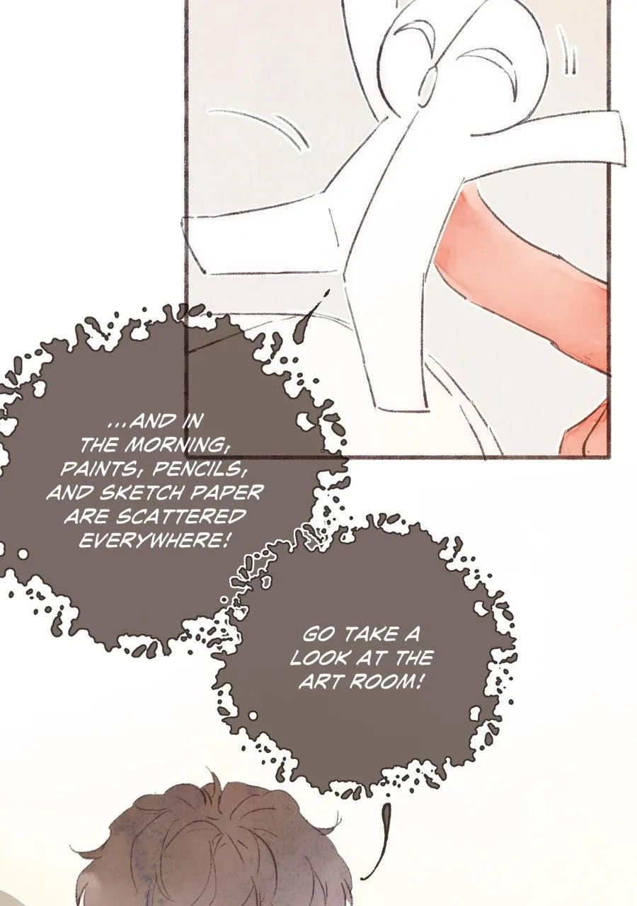 Sealed Special Eugenics Chapter 24 page 58 - 
