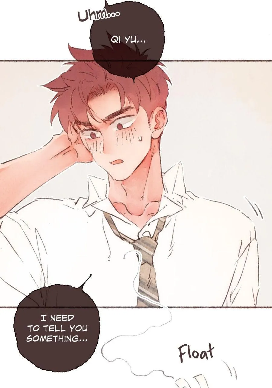 Sealed Special Eugenics Chapter 24 page 61 - 