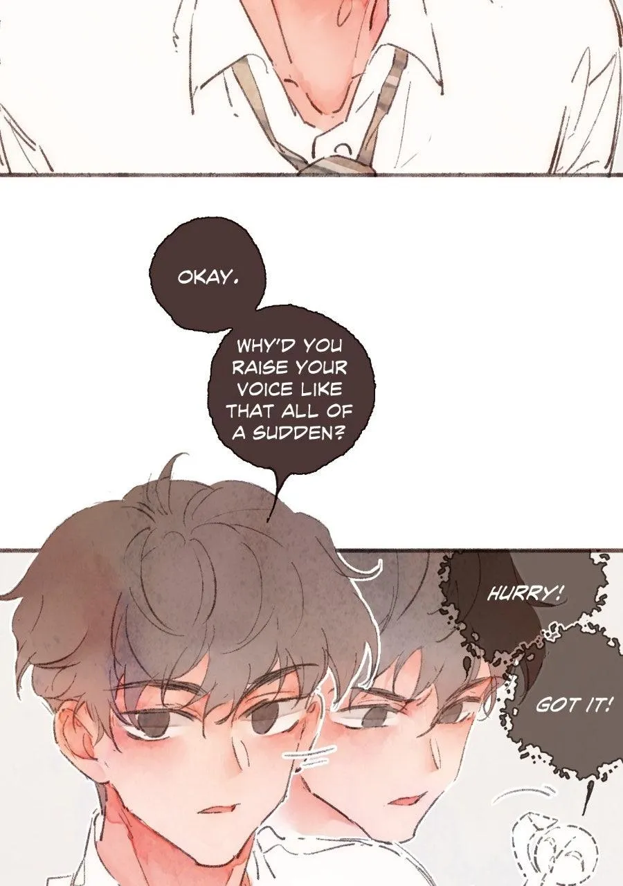 Sealed Special Eugenics Chapter 24 page 64 - 