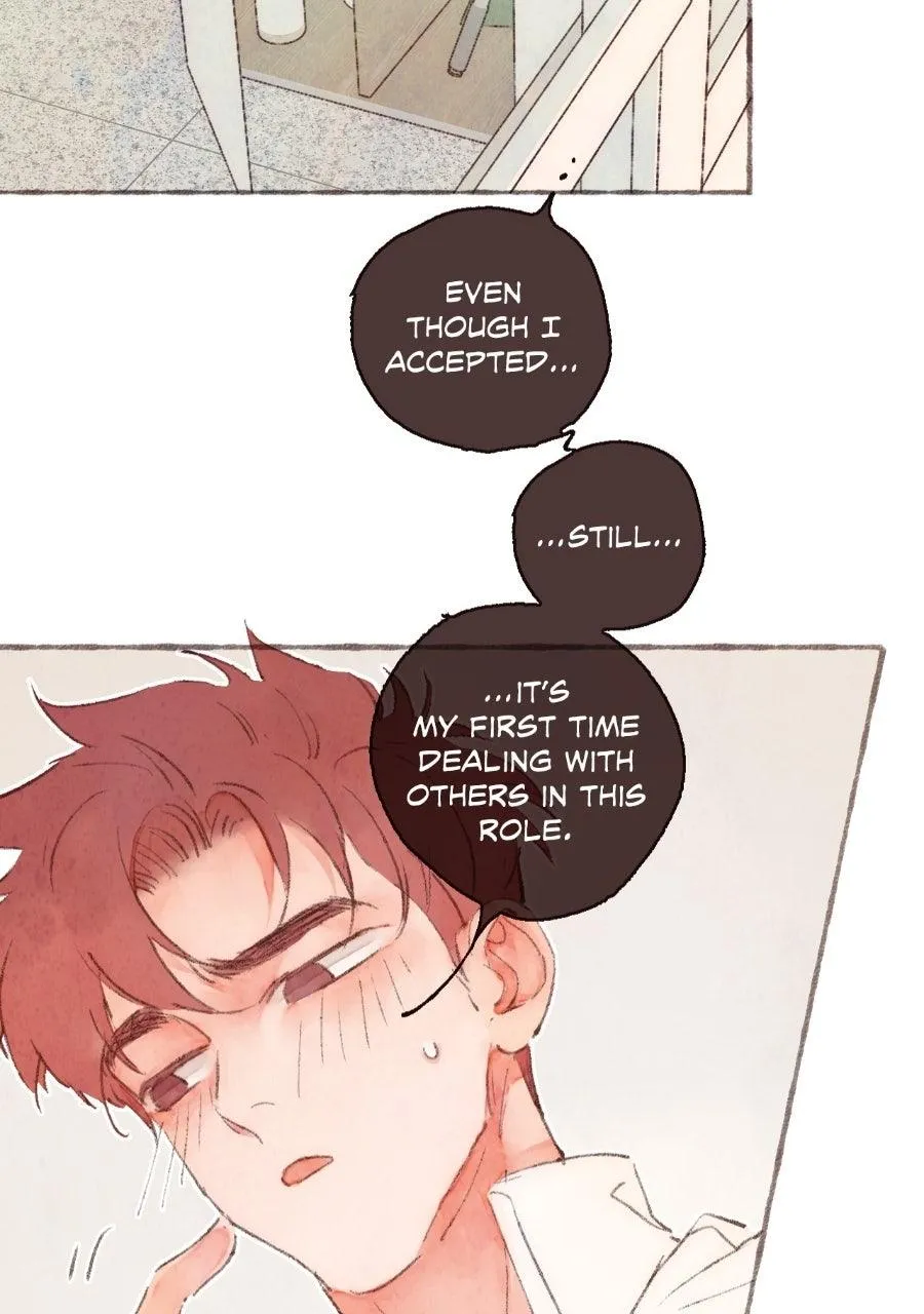 Sealed Special Eugenics Chapter 25 page 11 - 