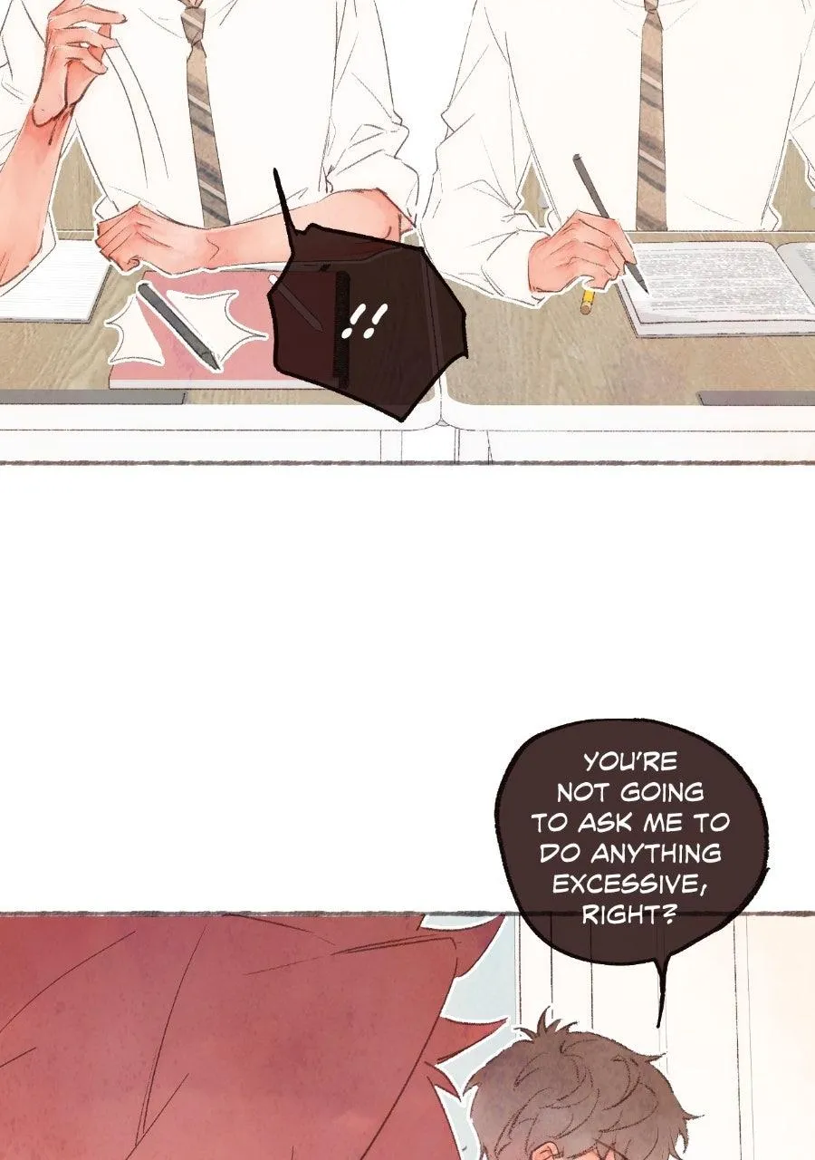 Sealed Special Eugenics Chapter 25 page 16 - 