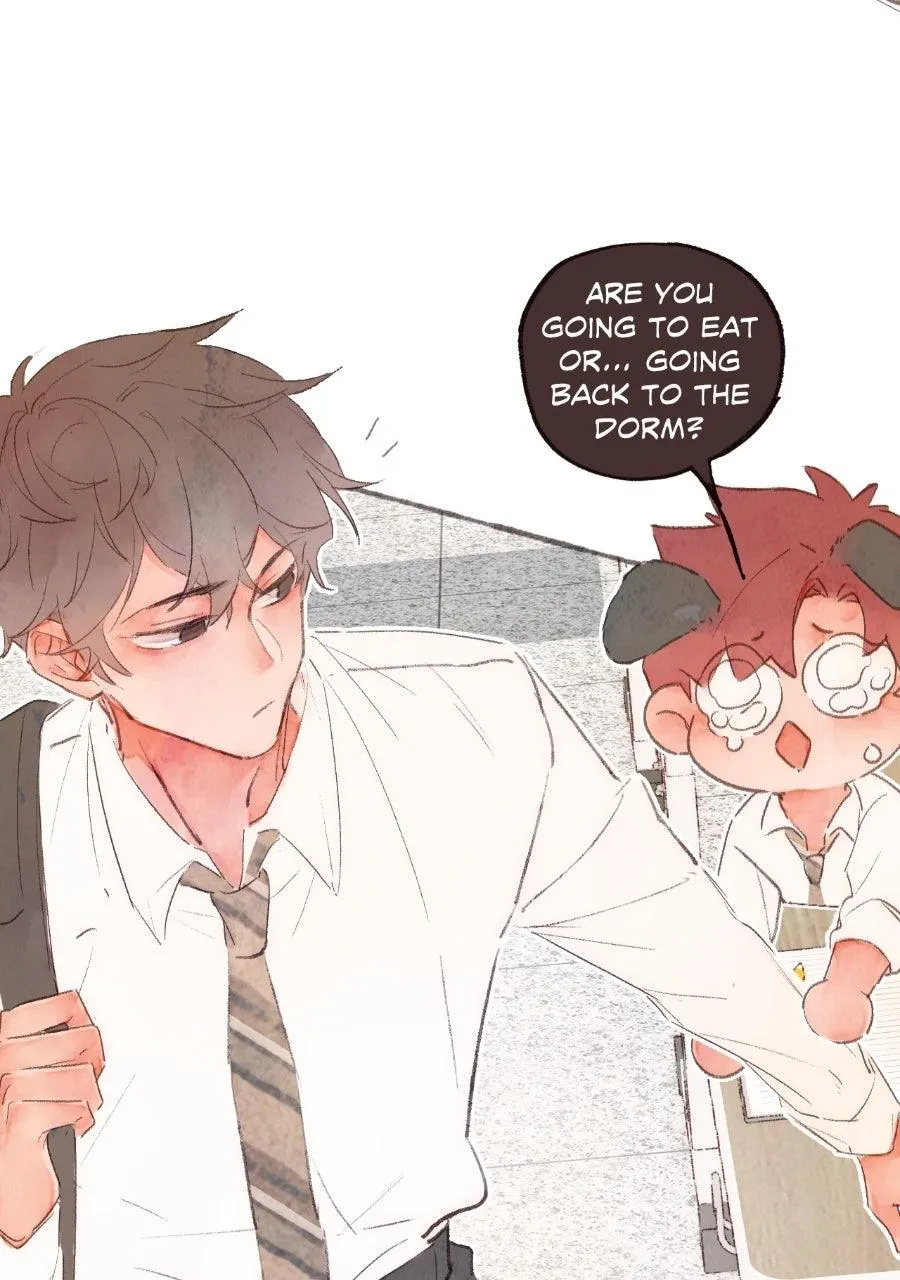 Sealed Special Eugenics Chapter 25 page 27 - 