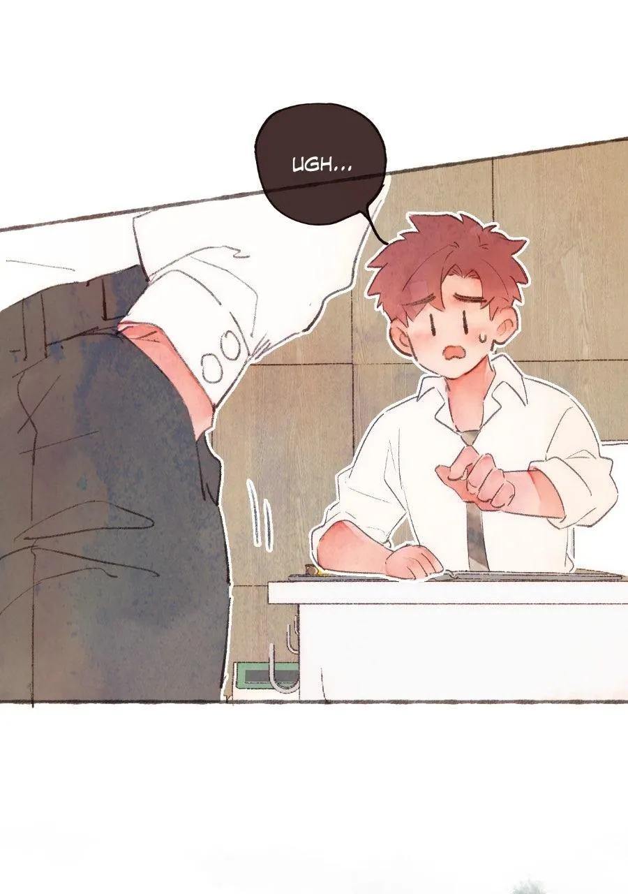 Sealed Special Eugenics Chapter 25 page 30 - 