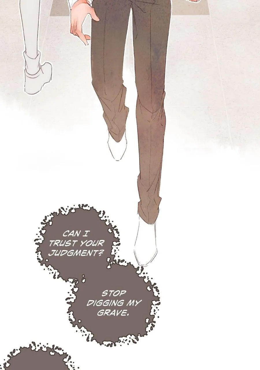 Sealed Special Eugenics Chapter 25 page 37 - 
