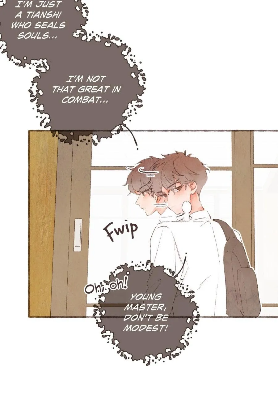 Sealed Special Eugenics Chapter 25 page 38 - 