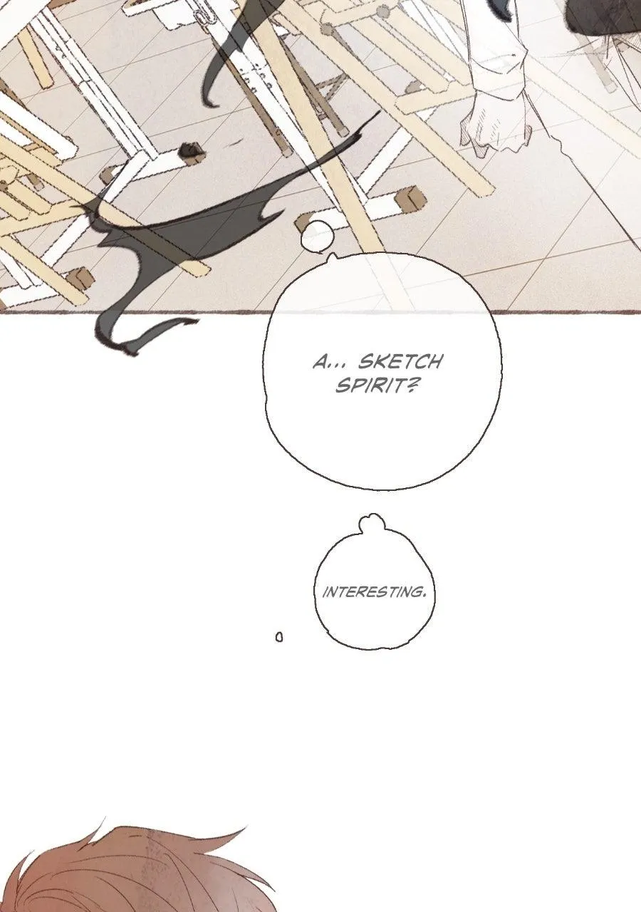 Sealed Special Eugenics Chapter 25 page 41 - 
