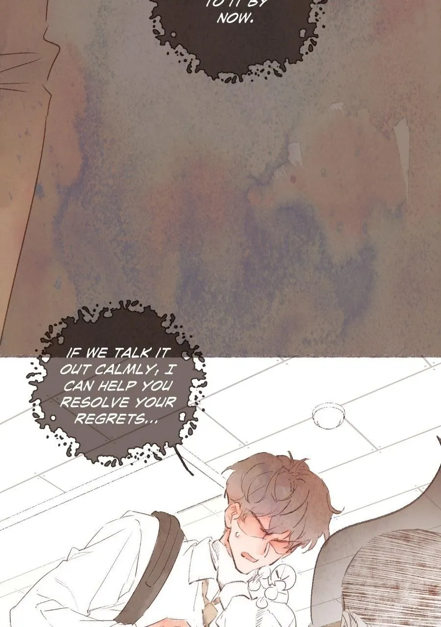 Sealed Special Eugenics Chapter 25 page 51 - 