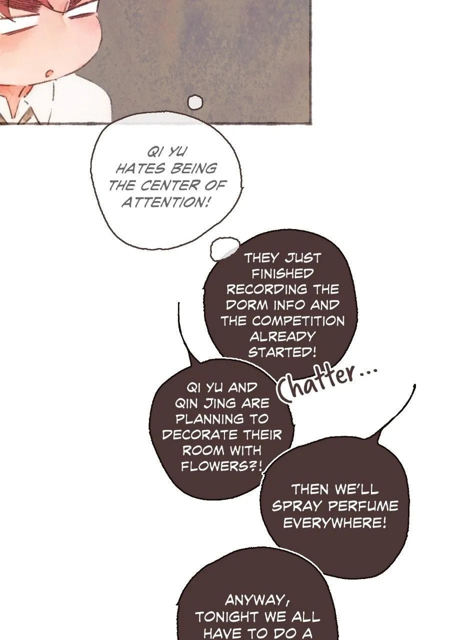 Sealed Special Eugenics Chapter 25 page 7 - 