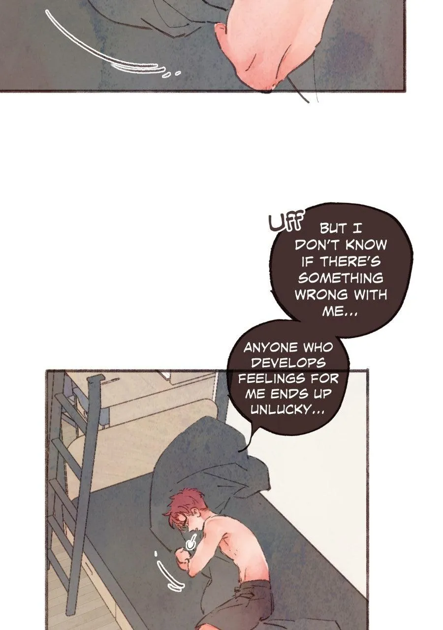 Sealed Special Eugenics Chapter 26 page 12 - 
