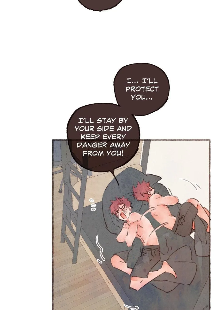 Sealed Special Eugenics Chapter 26 page 14 - 