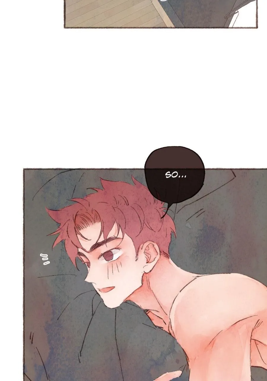 Sealed Special Eugenics Chapter 26 page 15 - 