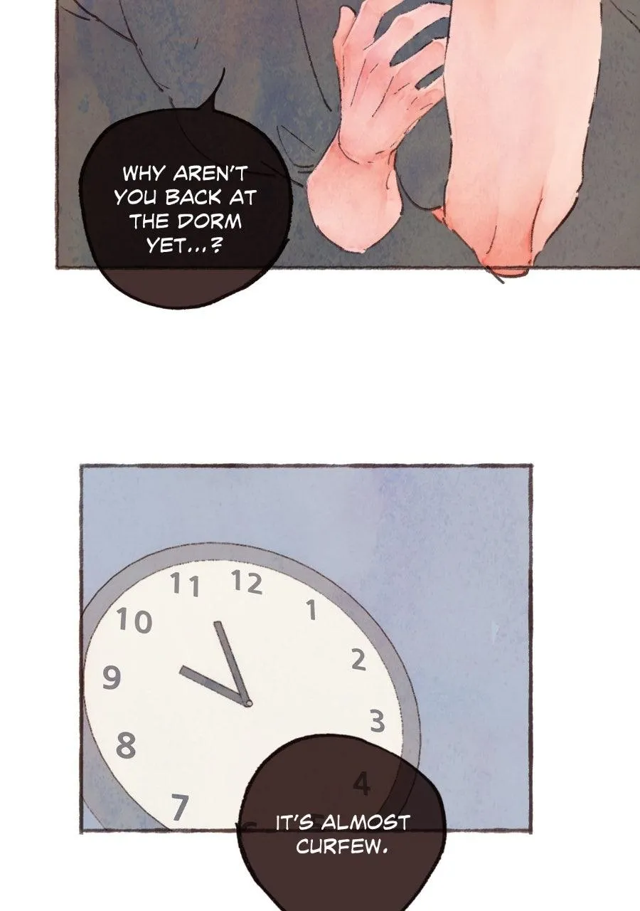 Sealed Special Eugenics Chapter 26 page 16 - 