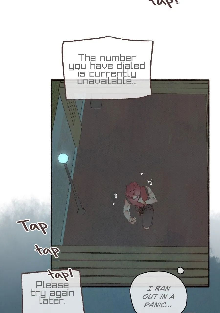 Sealed Special Eugenics Chapter 26 page 23 - 