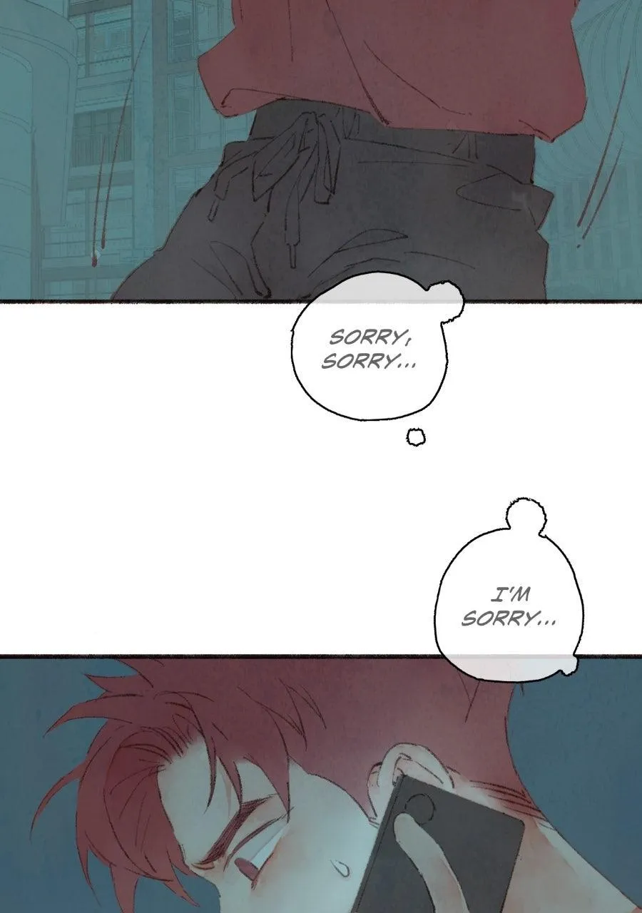 Sealed Special Eugenics Chapter 26 page 25 - 