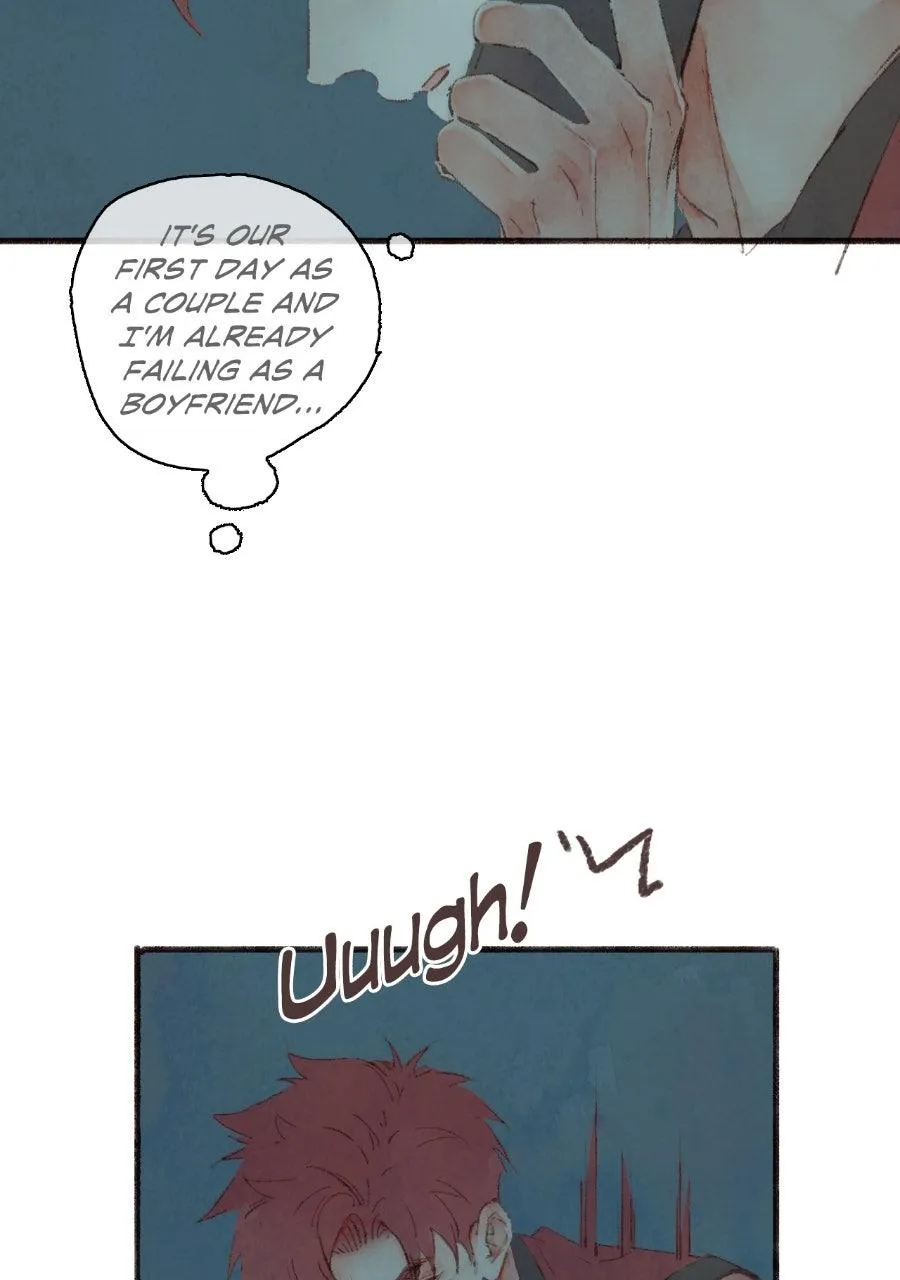 Sealed Special Eugenics Chapter 26 page 26 - 