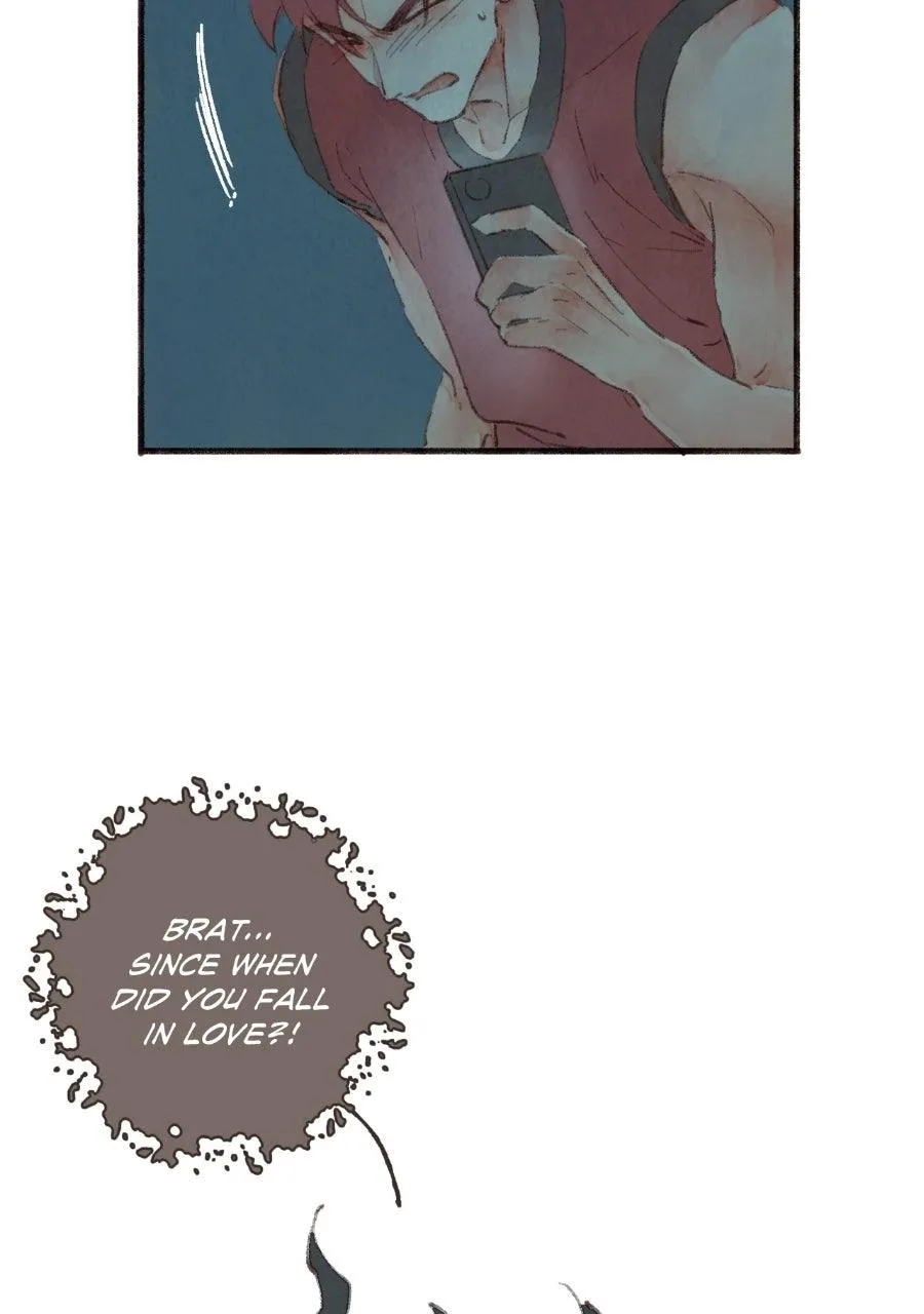 Sealed Special Eugenics Chapter 26 page 27 - 