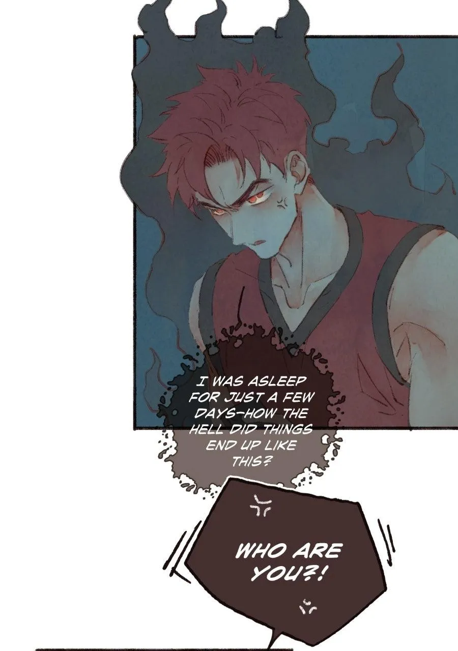 Sealed Special Eugenics Chapter 26 page 28 - 