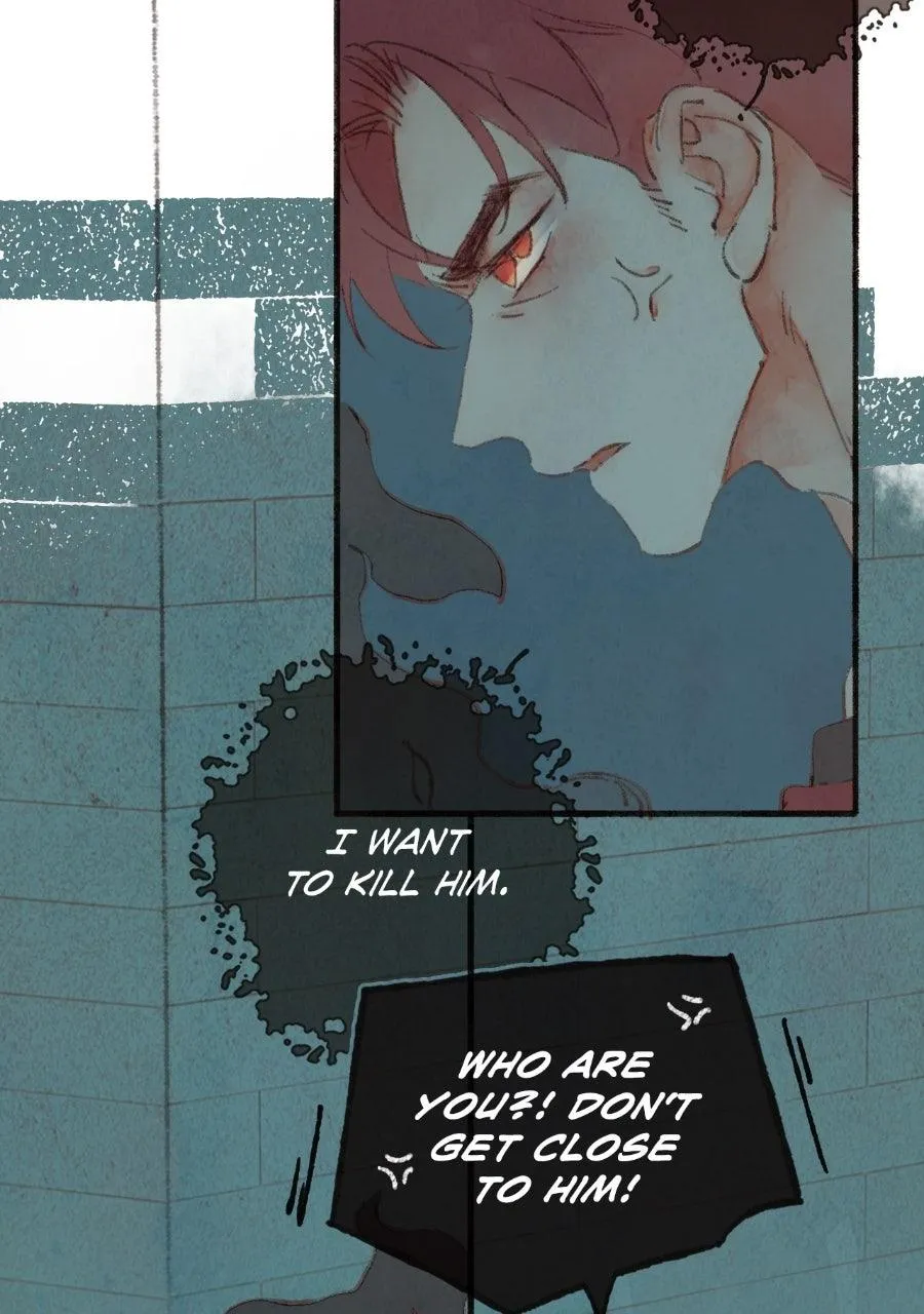 Sealed Special Eugenics Chapter 26 page 30 - 