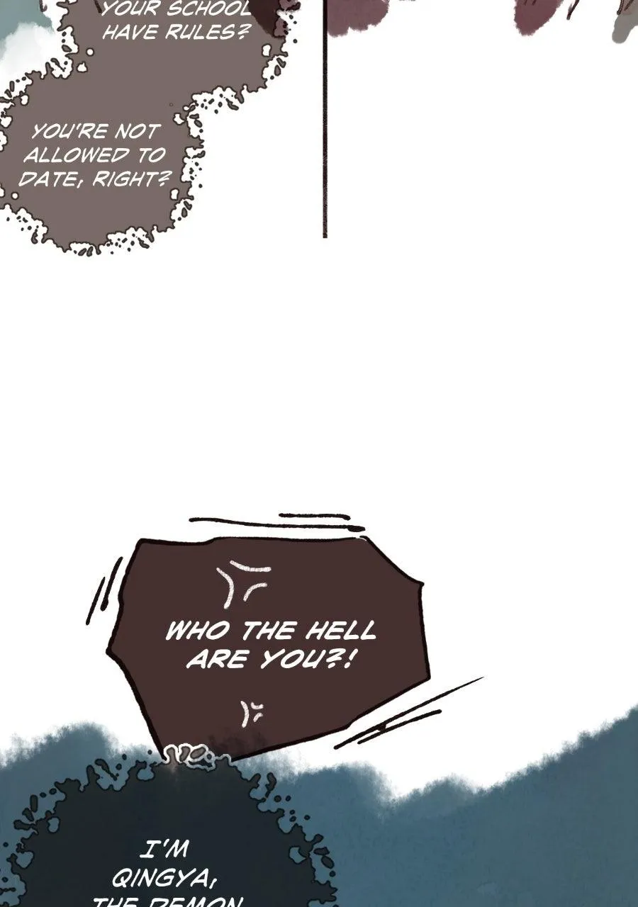 Sealed Special Eugenics Chapter 26 page 32 - 