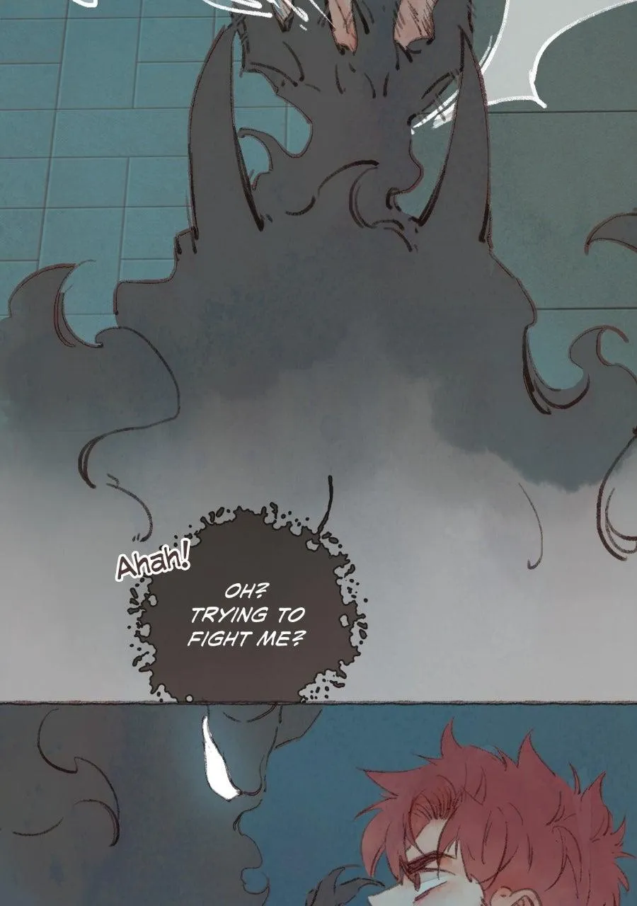 Sealed Special Eugenics Chapter 26 page 39 - 