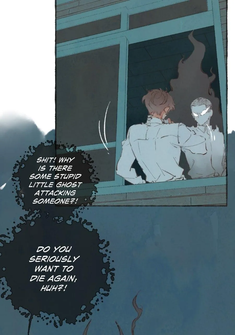 Sealed Special Eugenics Chapter 26 page 42 - 
