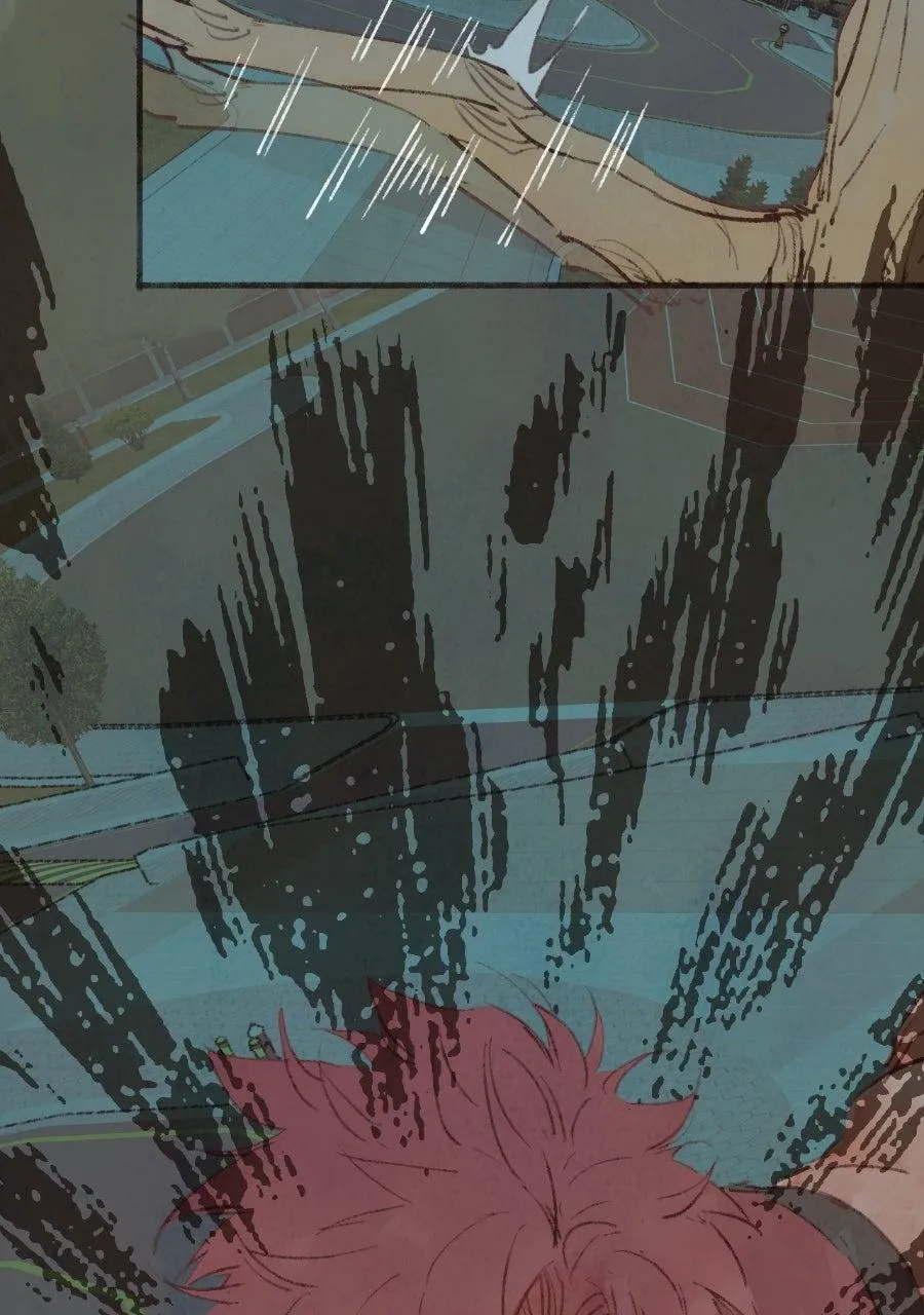 Sealed Special Eugenics Chapter 26 page 48 - 