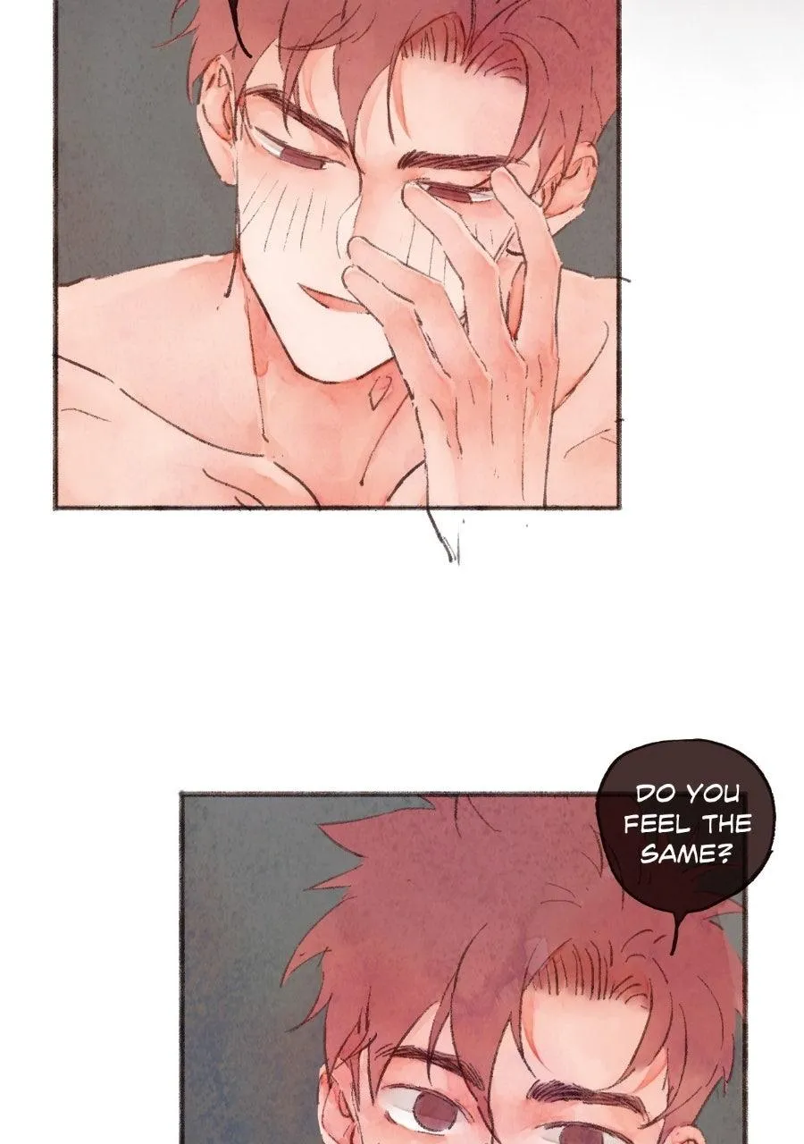 Sealed Special Eugenics Chapter 26 page 6 - 