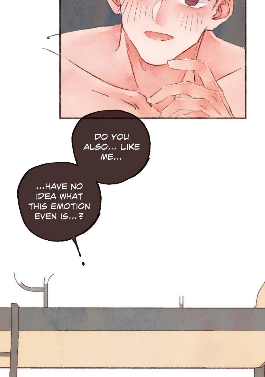 Sealed Special Eugenics Chapter 26 page 7 - 
