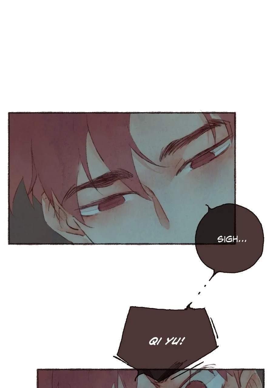 Sealed Special Eugenics Chapter 27 page 21 - 