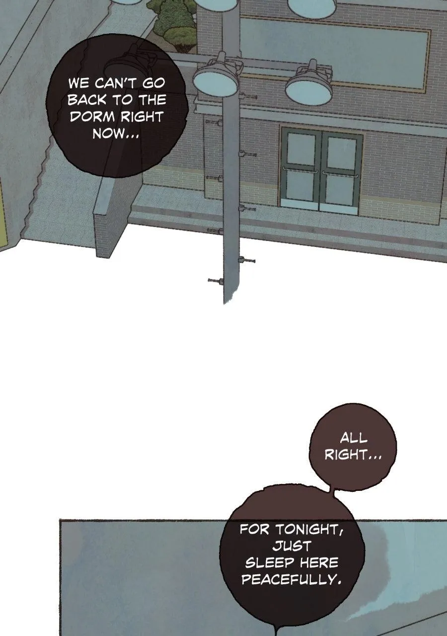 Sealed Special Eugenics Chapter 27 page 27 - 