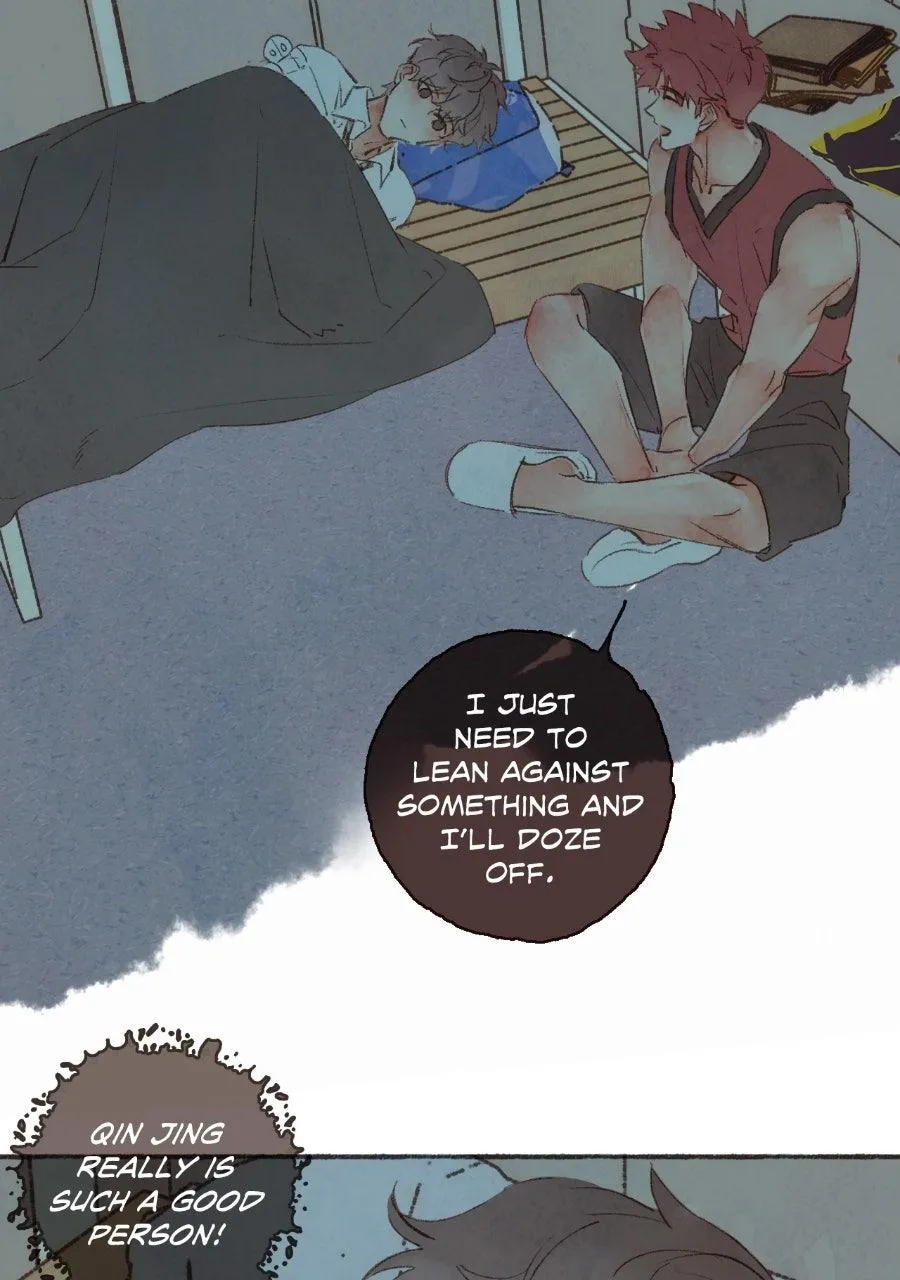 Sealed Special Eugenics Chapter 27 page 31 - 
