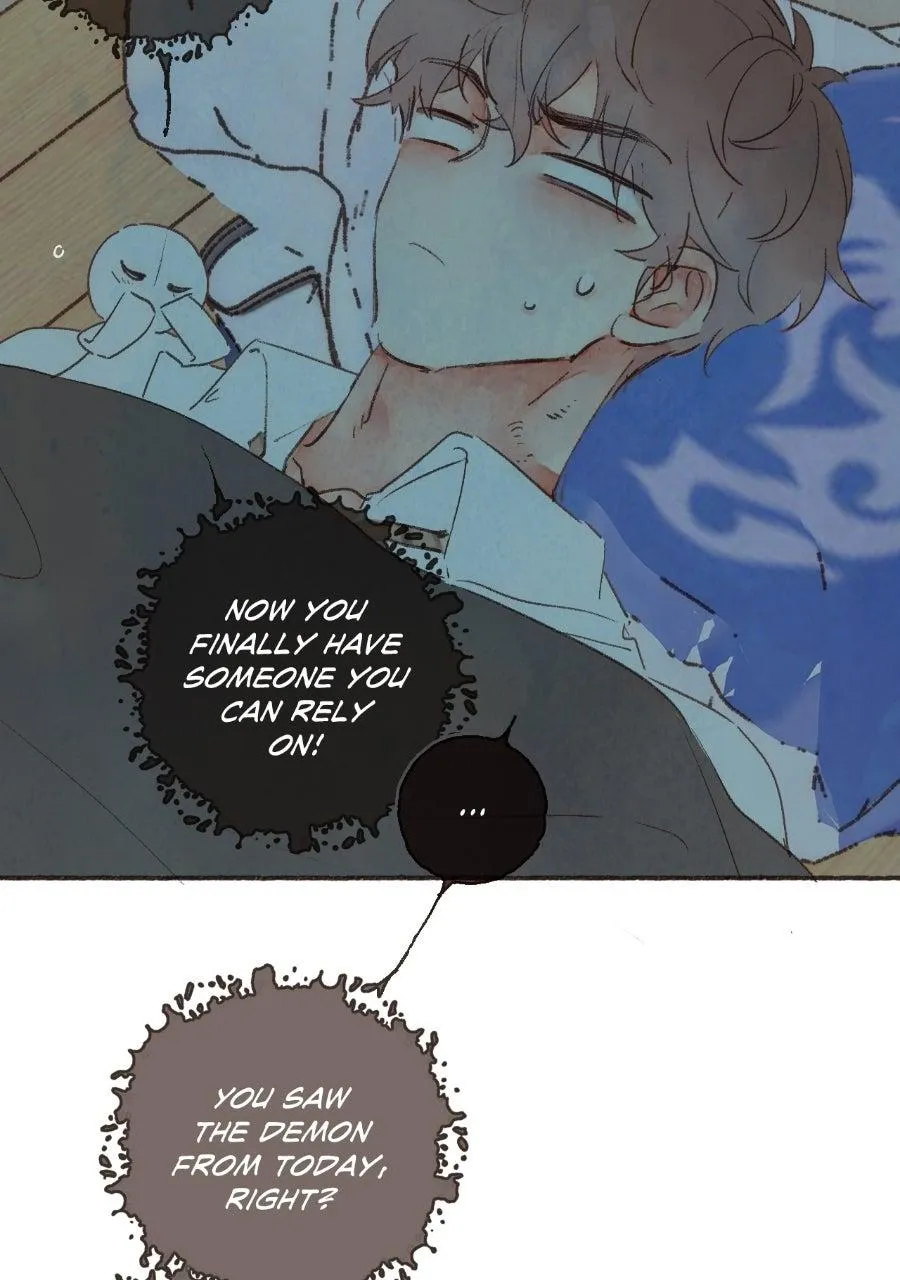 Sealed Special Eugenics Chapter 27 page 32 - 